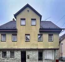 Haus zum Kaufen in Schwäbisch Gmünd 467.000,00 € 180 m²