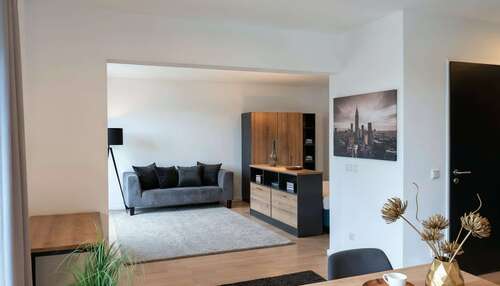 Foto - Wohnung zum Mieten in Potsdam 1.420,71 € 61.77 m²