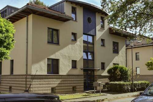 Foto - Wohnung zum Mieten in Essen 460,00 € 60.42 m²