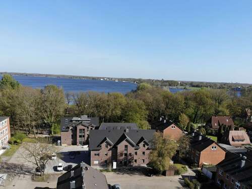 Foto - Wohnung zum Kaufen in Bad Zwischenahn Rostrup 420.000,00 € 58.93 m²