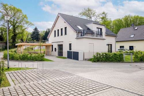 Foto - Haus zum Kaufen in Potsdam Bornim 619.000,00 € 97.58 m²