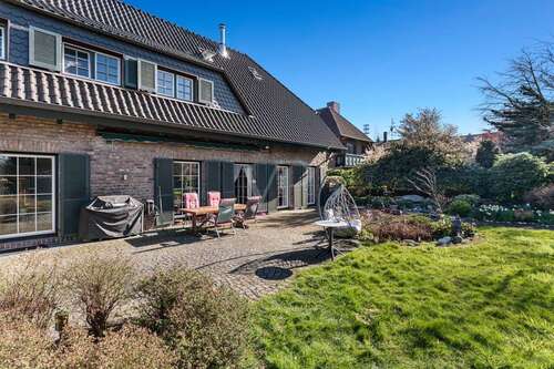 Foto - Haus zum Kaufen in Würselen 1.290.000,00 € 264 m²