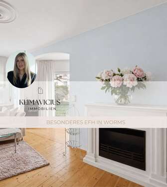 Foto - Haus zum Kaufen in Worms 365.000,00 € 103 m²