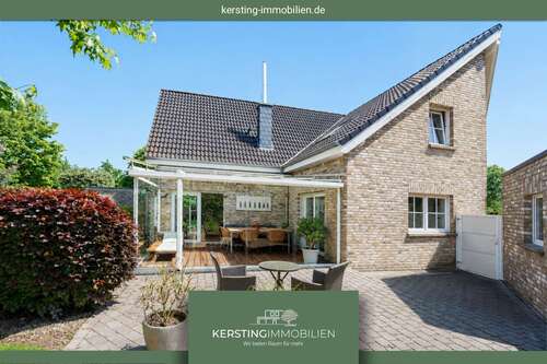 Foto - Haus zum Kaufen in Tönisvorst 865.000,00 € 217 m²