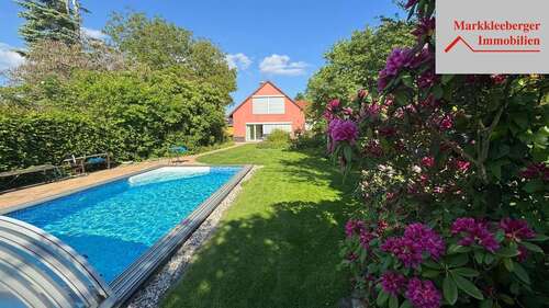 Foto - Haus zum Kaufen in Leipzig 590.000,00 € 187 m²