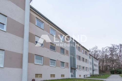 Foto - Wohnung zum Kaufen in Aalen 189.000,00 € 78 m²