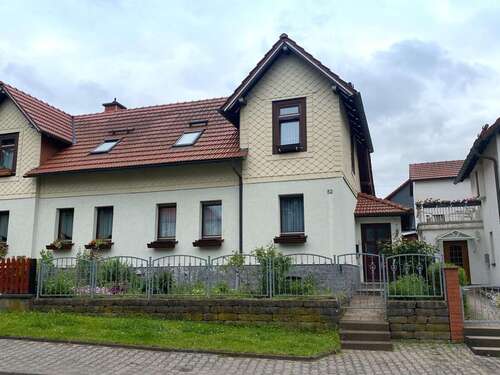 Foto - Haus zum Kaufen in Suhl 190.000,00 € 135 m²