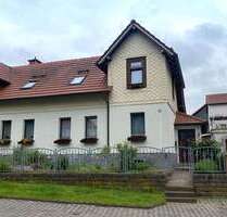 Haus zum Kaufen in Suhl 190.000,00 € 135 m²