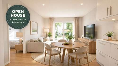 Foto - Wohnung zum Mieten in Winsen 844,00 € 54.52 m²