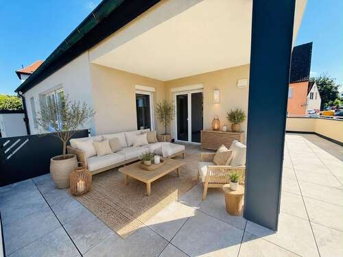 Foto - Wohnung zum Mieten in Windsbach 1.190,00 € 119 m²