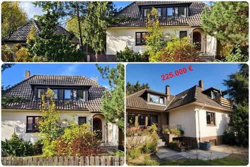 Foto - Haus zum Kaufen in Uetze 225.000,00 € 146 m²
