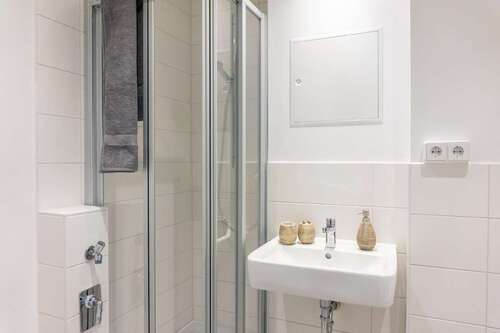 Foto - Wohnung zum Mieten in Chemnitz 255,00 € 45.91 m²
