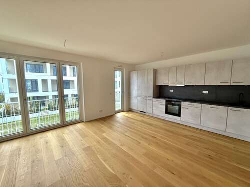 Foto - Wohnung zum Mieten in München 1.650,00 € 62.8 m²