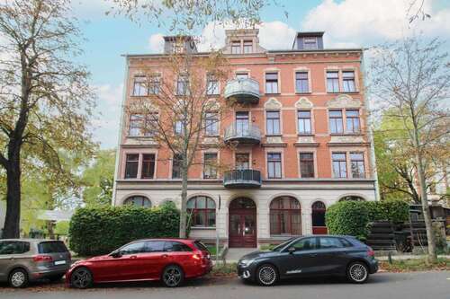 Foto - Wohnung zum Kaufen in Chemnitz 39.000,00 € 43 m²