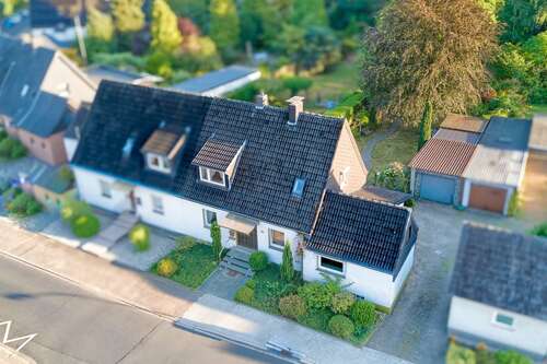 Foto - Haus zum Kaufen in Bergkamen 249.000,00 € 94.23 m²