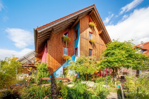Foto - Haus zum Kaufen in Dieburg 949.000,00 € 300 m²
