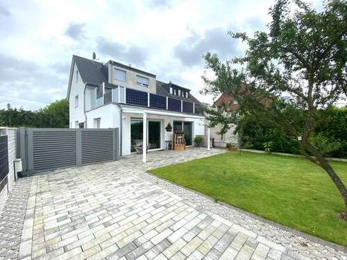 Foto - Haus zum Kaufen in Wesel 759.000,00 € 269 m²