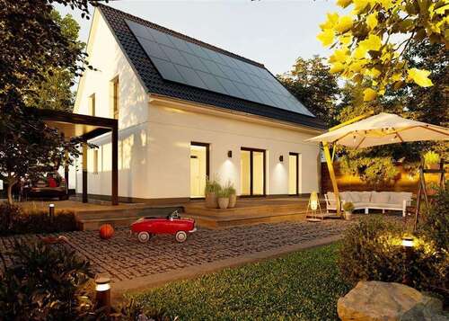 Foto - Haus zum Kaufen in Zepernick 526.000,00 € 138 m²