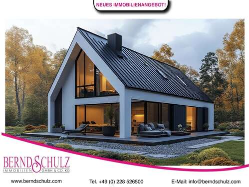 Foto - Haus zum Kaufen in Alfter Witterschlick 738.336,00 € 157.38 m²