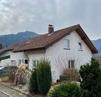 Haus zum Kaufen in Weisenbach 410.000,00 € 187 m²