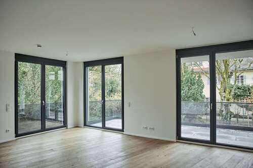 Foto - Wohnung zum Mieten in München 2.500,00 € 97.5 m²
