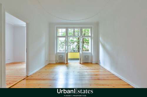 Foto - Wohnung zum Kaufen in Berlin Neukölln 620.000,00 € 88.92 m²