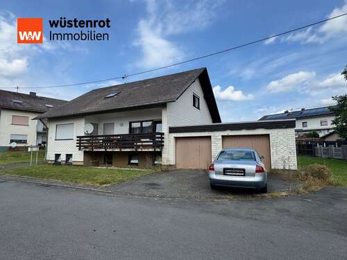 Foto - Haus zum Kaufen in Höhn 175.000,00 € 253 m²