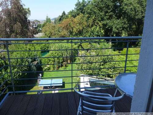 Foto - Wohnen auf Zeit in Aachen 1.390,00 €