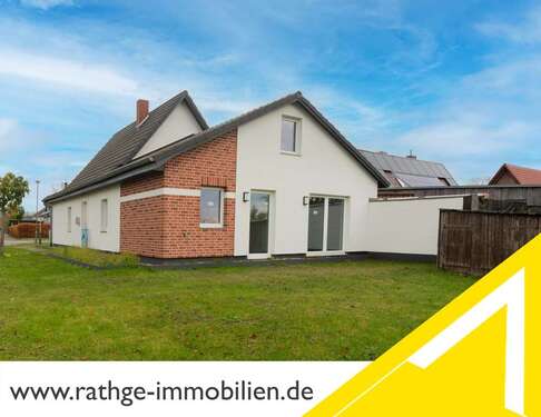 Foto - Haus zum Kaufen in Gülzow 350.000,00 € 146 m²