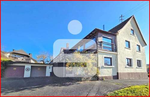 Foto - Haus zum Kaufen in Rugendorf 209.000,00 € 240 m²