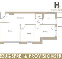 Wohnung zum Kaufen in Berlin 440.000,00 € 61 m²