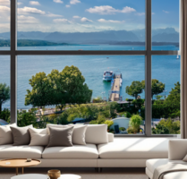 Haus zum Kaufen in Starnberg 8.800.000,00 € 1800 m²