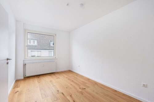 Foto - Wohnung zum Kaufen in Düsseldorf 239.000,00 € 54 m²