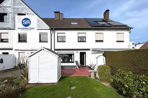 Foto - Haus zum Kaufen in Bochum Westenfeld 375.000,00 € 97 m²