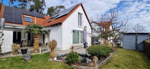 Foto - Haus zum Kaufen in Schwabach 760.000,00 € 210 m²