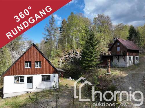 Foto - Haus zum Kaufen in NeukirchLausitz 399.000,00 € 105.5 m²