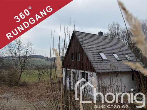 Foto - Haus zum Kaufen in NeukirchLausitz 399.000,00 € 105.5 m²