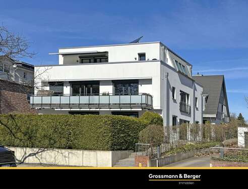 Foto - Wohnung zum Kaufen in Hamburg 795.000,00 € 108.3 m²