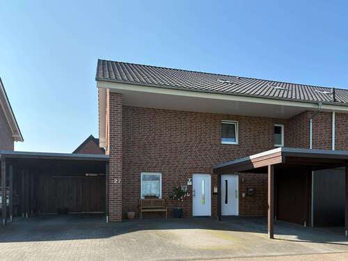 Foto - Wohnung zum Kaufen in Borken 249.000,00 € 91.23 m²