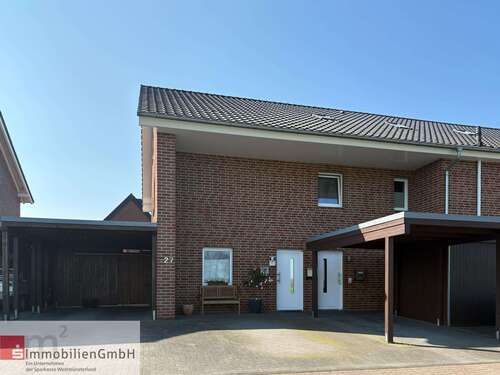 Foto - Wohnung zum Kaufen in Borken 249.000,00 € 91.23 m²