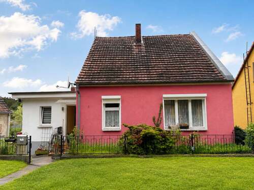 Foto - Haus zum Kaufen in Milowerland 98.000,00 € 90 m²