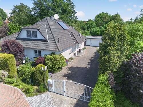 Foto - Haus zum Kaufen in Hannover 895.000,00 € 188 m²