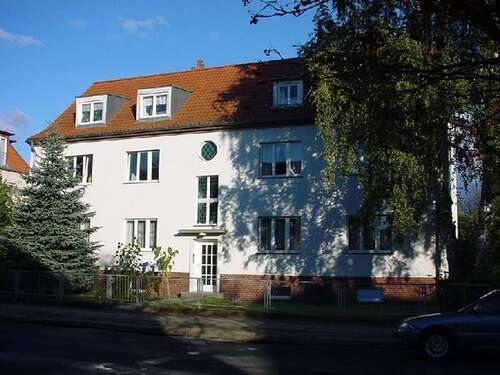 Foto - Wohnung zum Mieten in Greifswald 428,17 € 46.54 m²