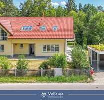 Haus zum Mieten in UttingHolzhausen 3.900,00 € 248 m² - Utting/Holzhausen