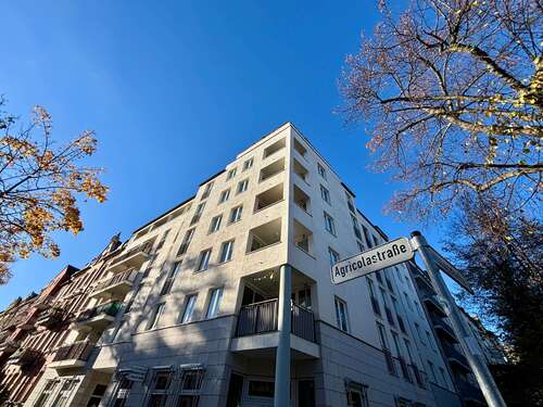 Foto - Wohnung zum Mieten in Chemnitz 363,00 € 54.86 m²