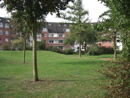 Foto - Wohnung zum Mieten in Duisburg 800,00 € 96 m²