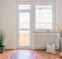 Wohnung zum Mieten in Chemnitz 260,00 € 44.28 m²