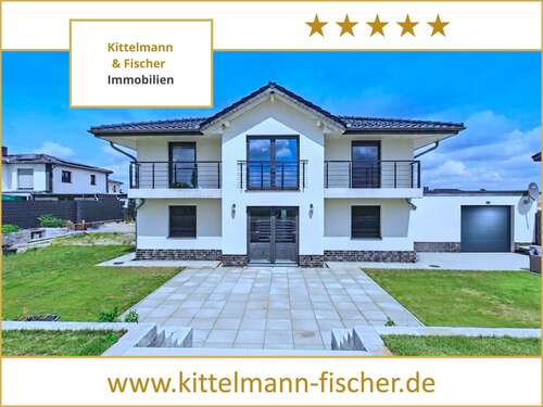 Foto - Haus zum Kaufen in Groß Twülpstedt 549.000,00 € 200 m²