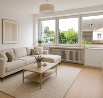Wohnung zum Mieten in Mettmann 742,50 € 55 m²