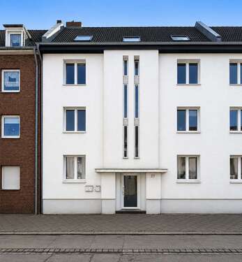 Foto - Wohnung zum Kaufen in Krefeld 150.000,00 € 79 m²